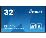 iiyama LH3260HS-B1AG - 1177742 - zdjęcie 1